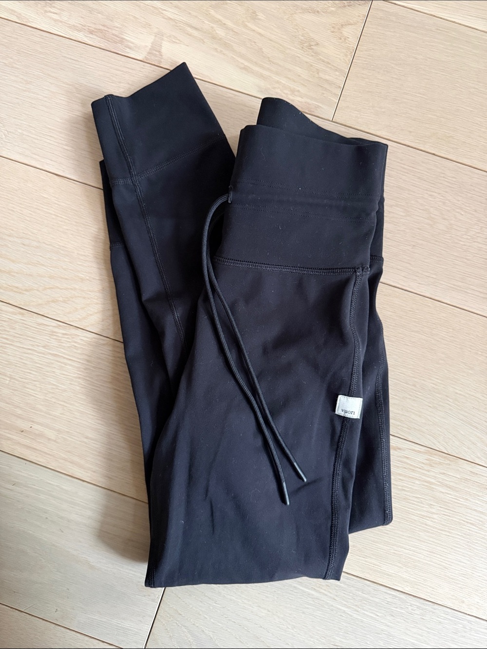 Vuori Drawstring Leggings